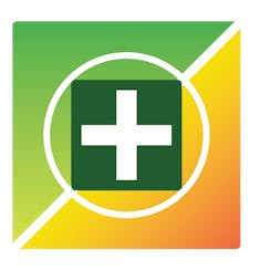 Green Garden Gold logo